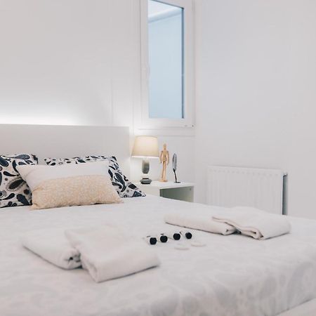 Plaza Nueva Apartment By People Rentals Bilbao Zewnętrze zdjęcie