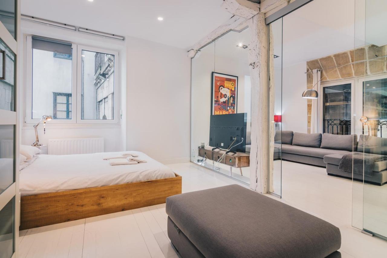 Plaza Nueva Apartment By People Rentals Bilbao Zewnętrze zdjęcie
