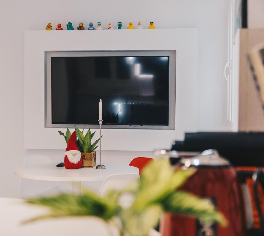 Plaza Nueva Apartment By People Rentals Bilbao Zewnętrze zdjęcie